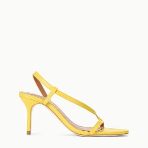 LOUDEN HEEL  SUNSHINE