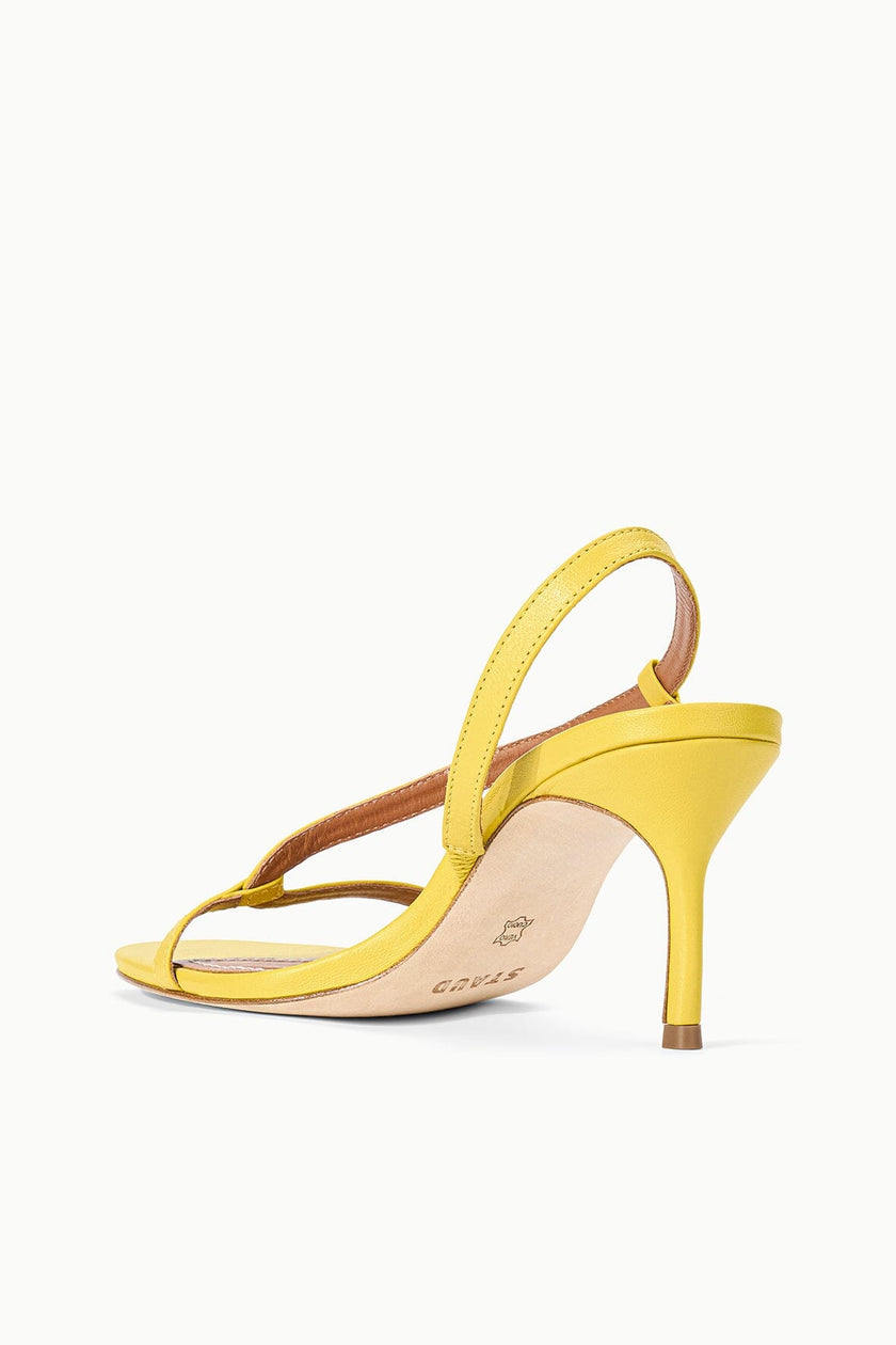 LOUDEN HEEL SUNSHINE - Image 5