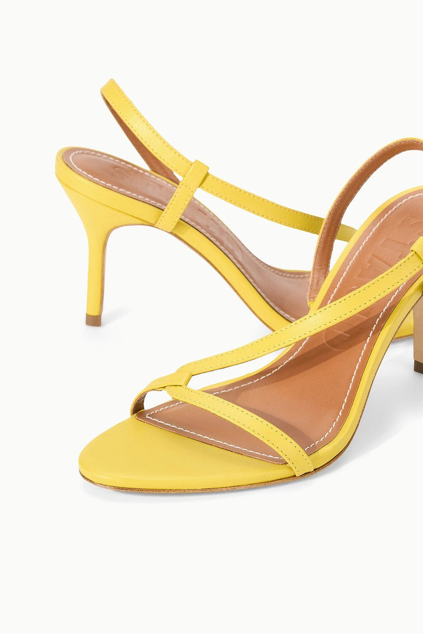 LOUDEN HEEL SUNSHINE - Image 8