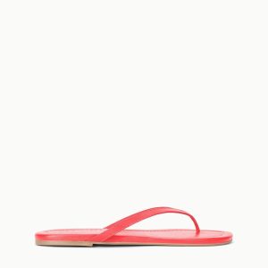 FREJA THONG RED ROSE