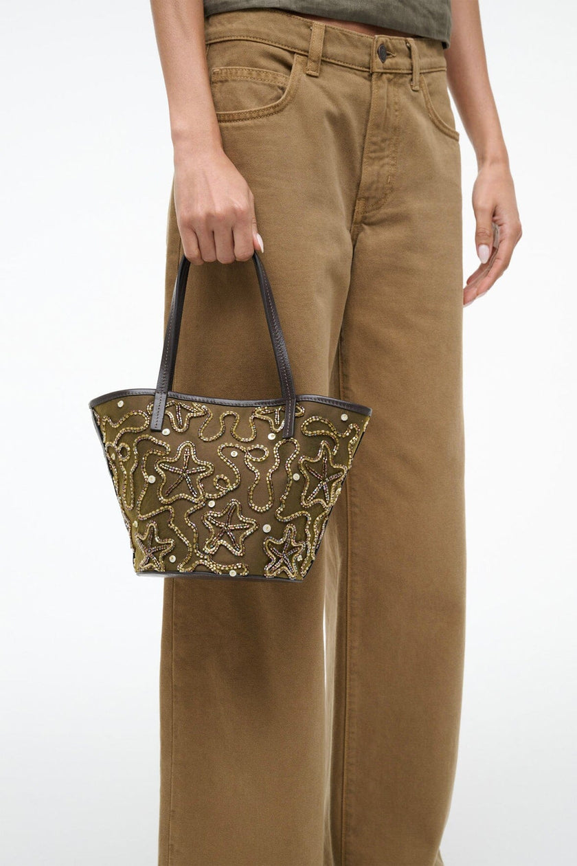 CARO BUCKET BAG STARFISH - Image 4