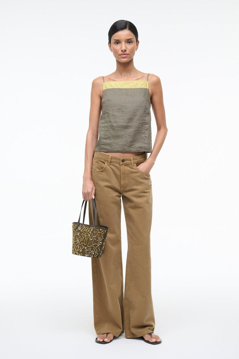 CARO BUCKET BAG STARFISH - Image 6