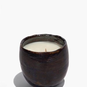 XS CERAMIC CANDLE SERRE