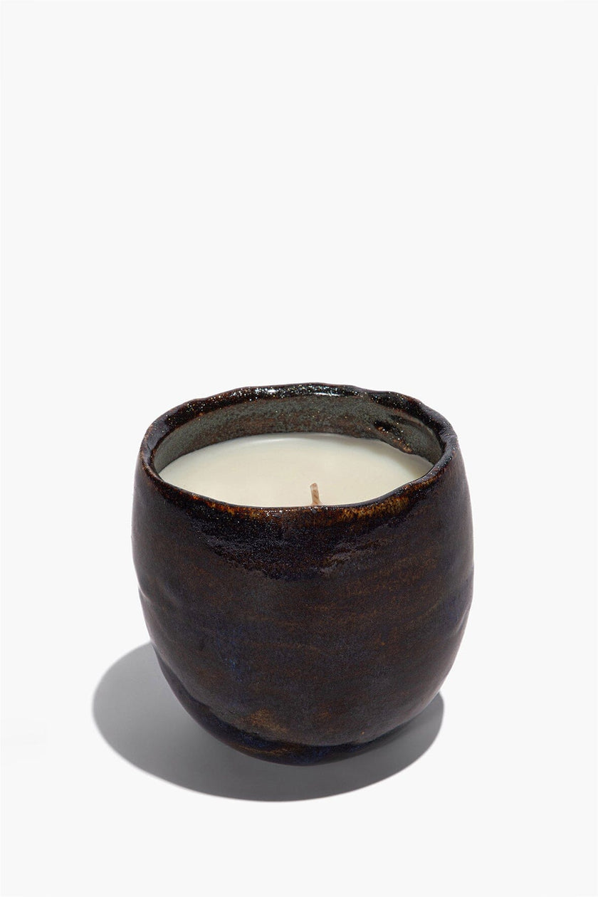 XS CERAMIC CANDLE SERRE