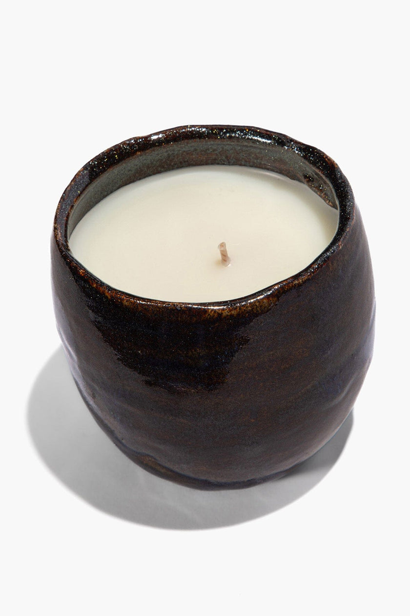XS CERAMIC CANDLE SERRE - Image 2