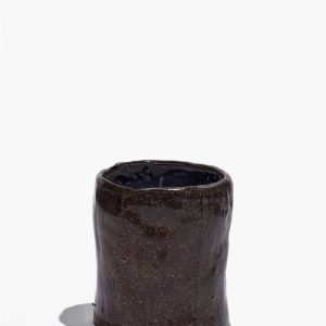 M CERAMIC CANDLE SERRE