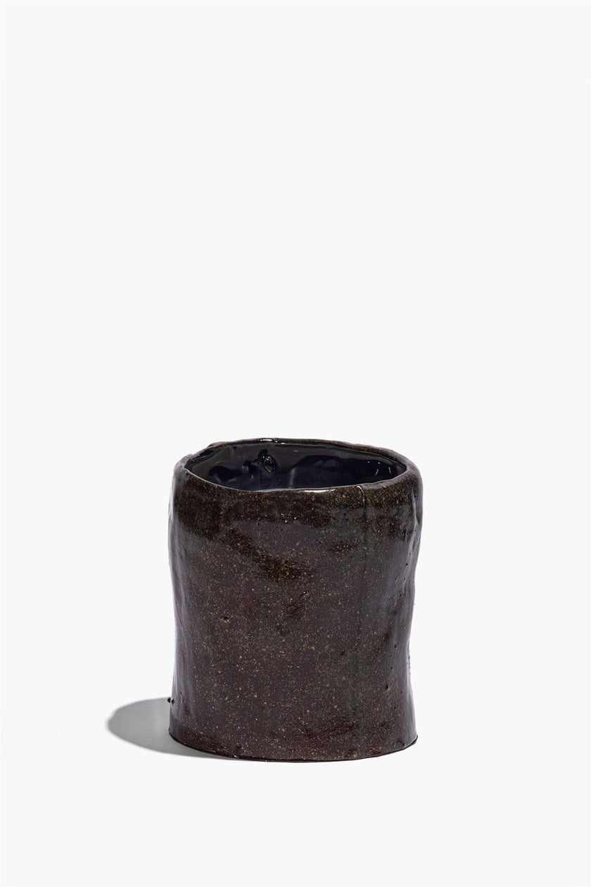 M CERAMIC CANDLE SERRE