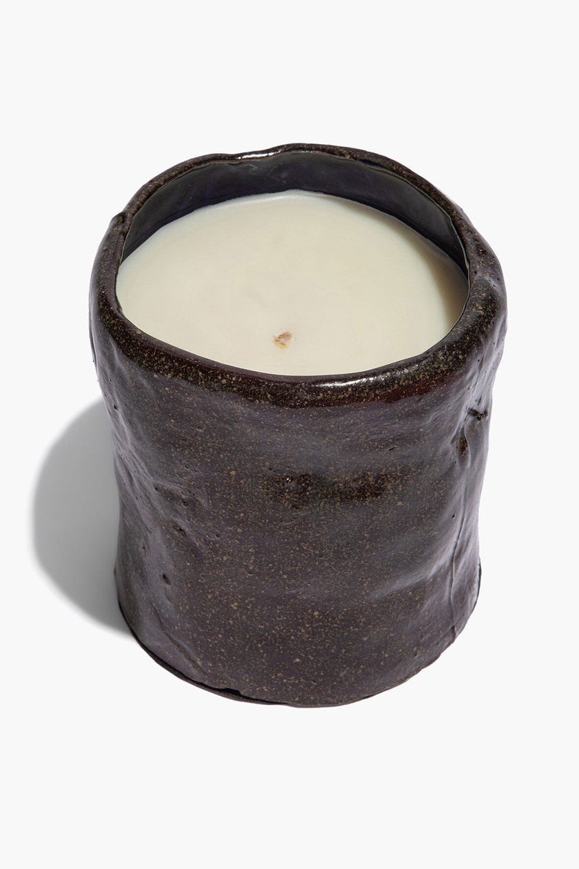 M CERAMIC CANDLE SERRE - Image 2