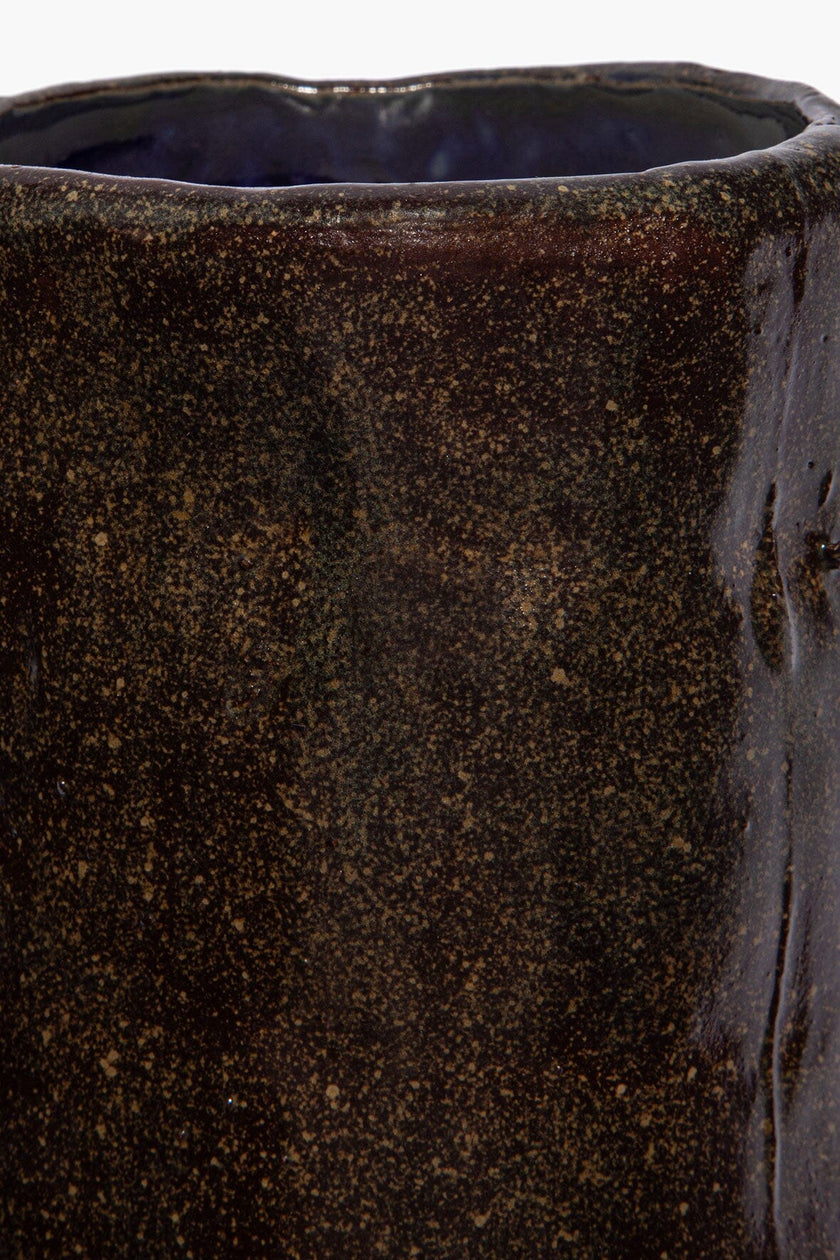M CERAMIC CANDLE SERRE - Image 3