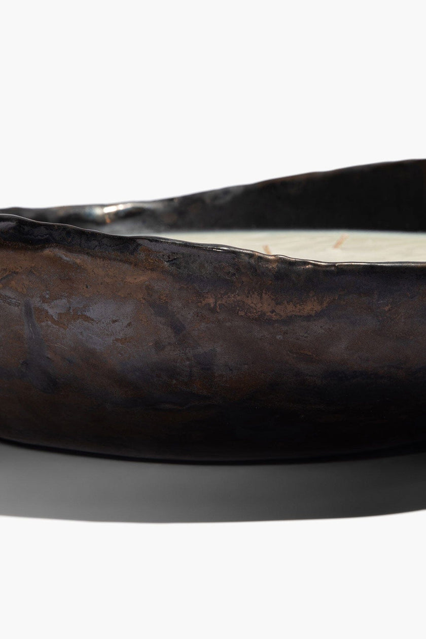 XL CERAMIC CANDLE SERRE - Image 2