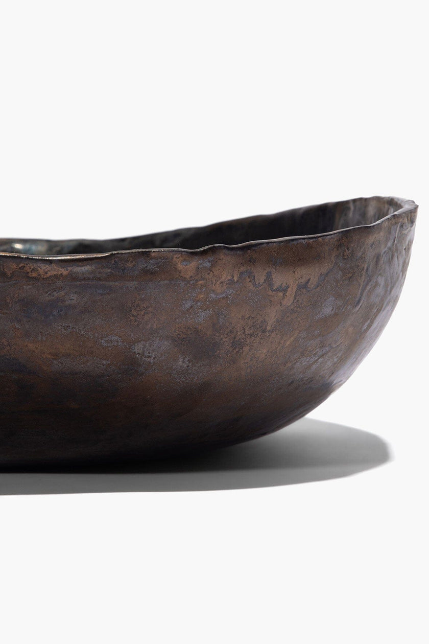 XL CERAMIC CANDLE SERRE - Image 4