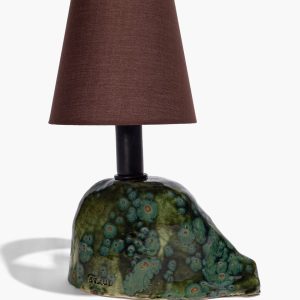 MINI TABLE LAMP  SEA TURTLE