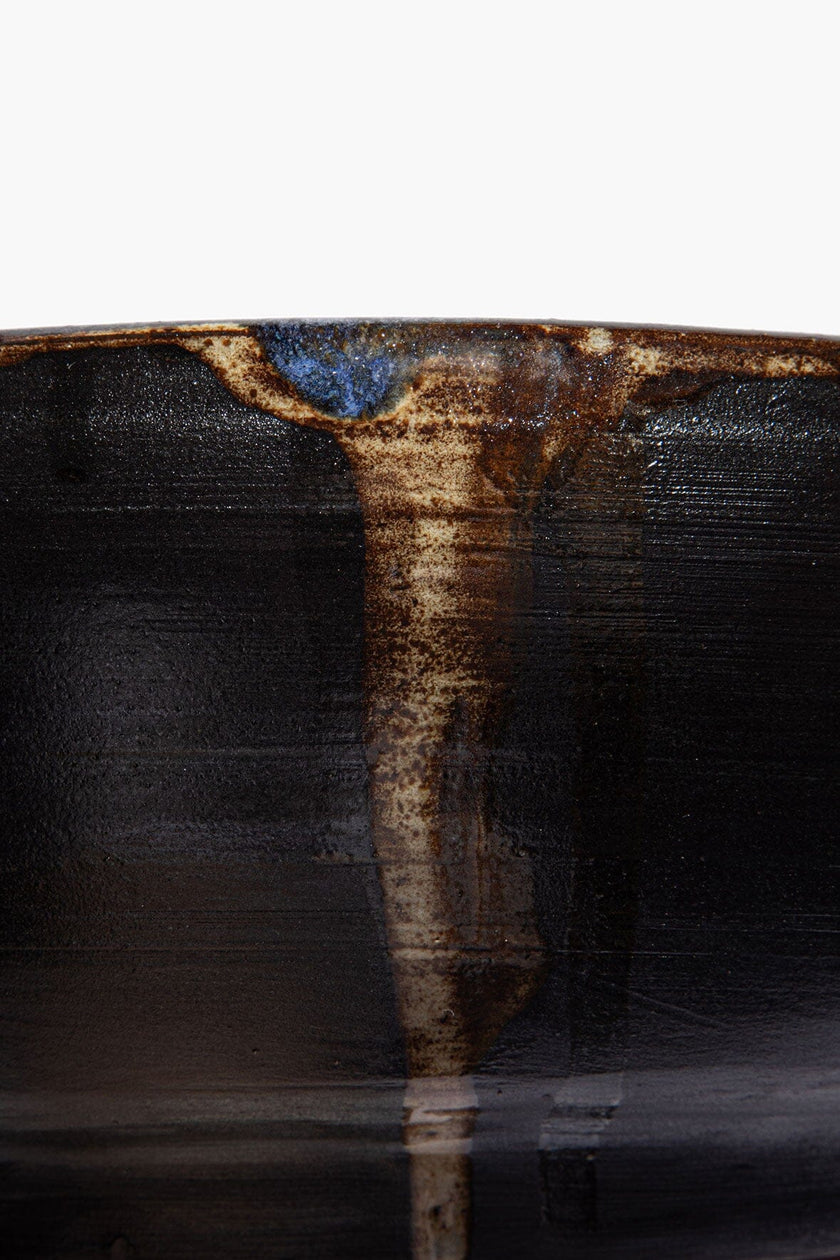 LARGE CERAMIC CANDLE SERRE - Image 3