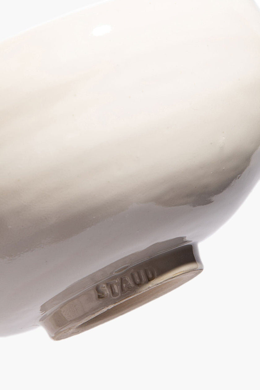 LARGE CERAMIC CANDLE SERRE - Image 3