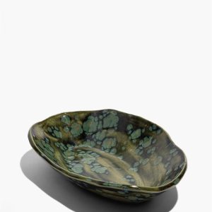 CERAMIC CATCH ALL SEA TURTLE