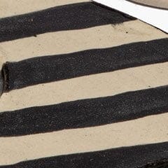 ACL TRAY HOLDER STRIPED GLAZE - Image 6