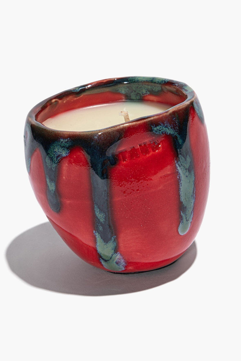 XS CERAMIC CANDLE SERRE - Image 2