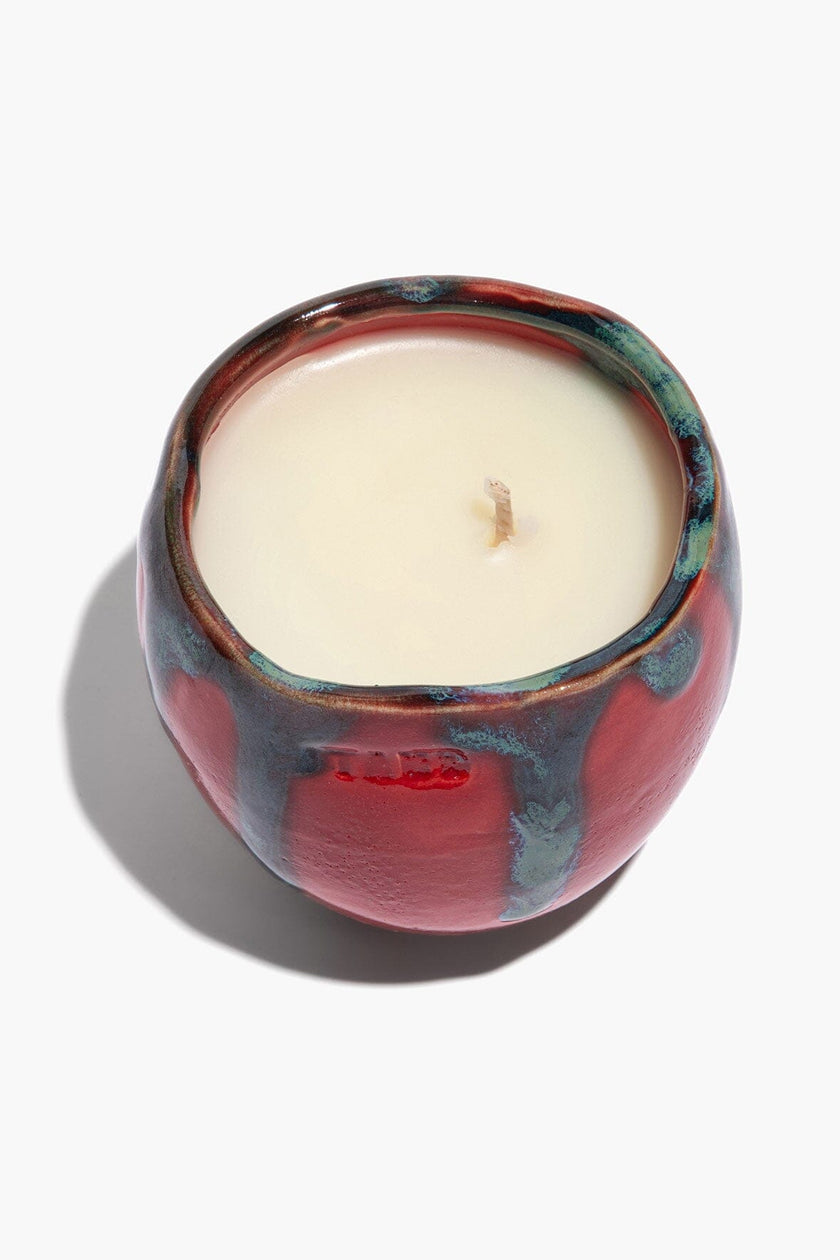 XS CERAMIC CANDLE SERRE - Image 3