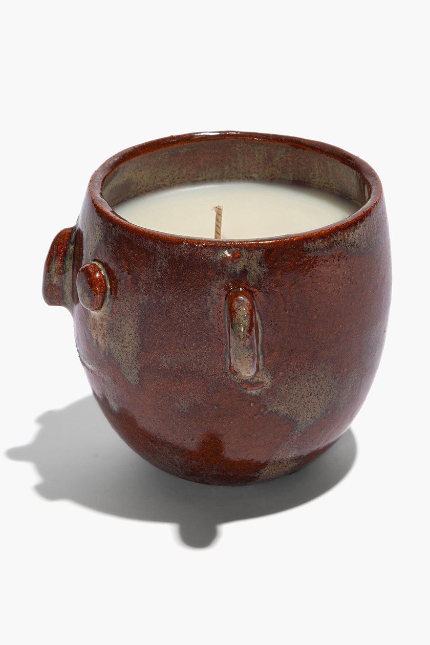 XS HENRY CERAMIC CANDLE SERRE - Image 7