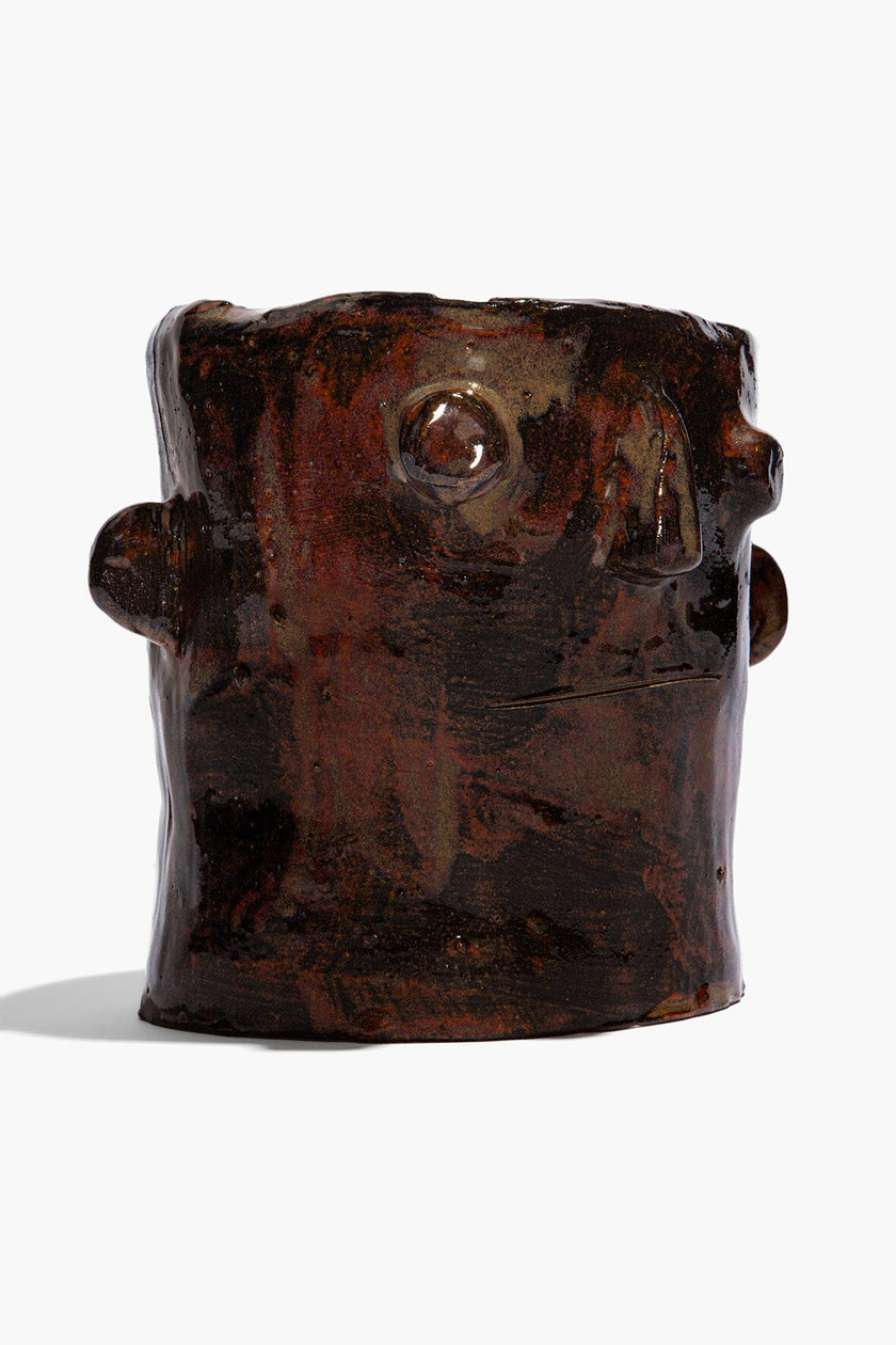 M HENRY CERAMIC CANDLE SERRE - Image 6