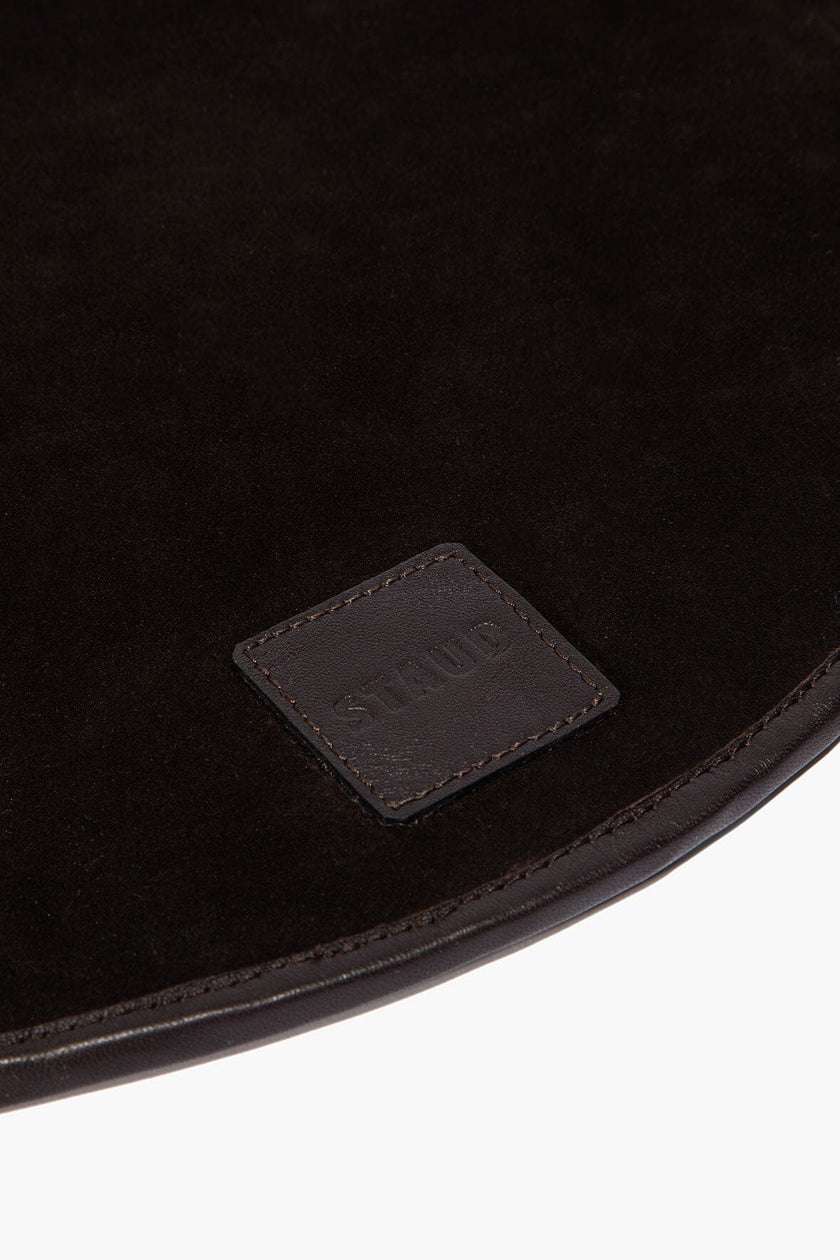 GENTRY LEATHER PLACEMAT ESPRESSO - Image 4