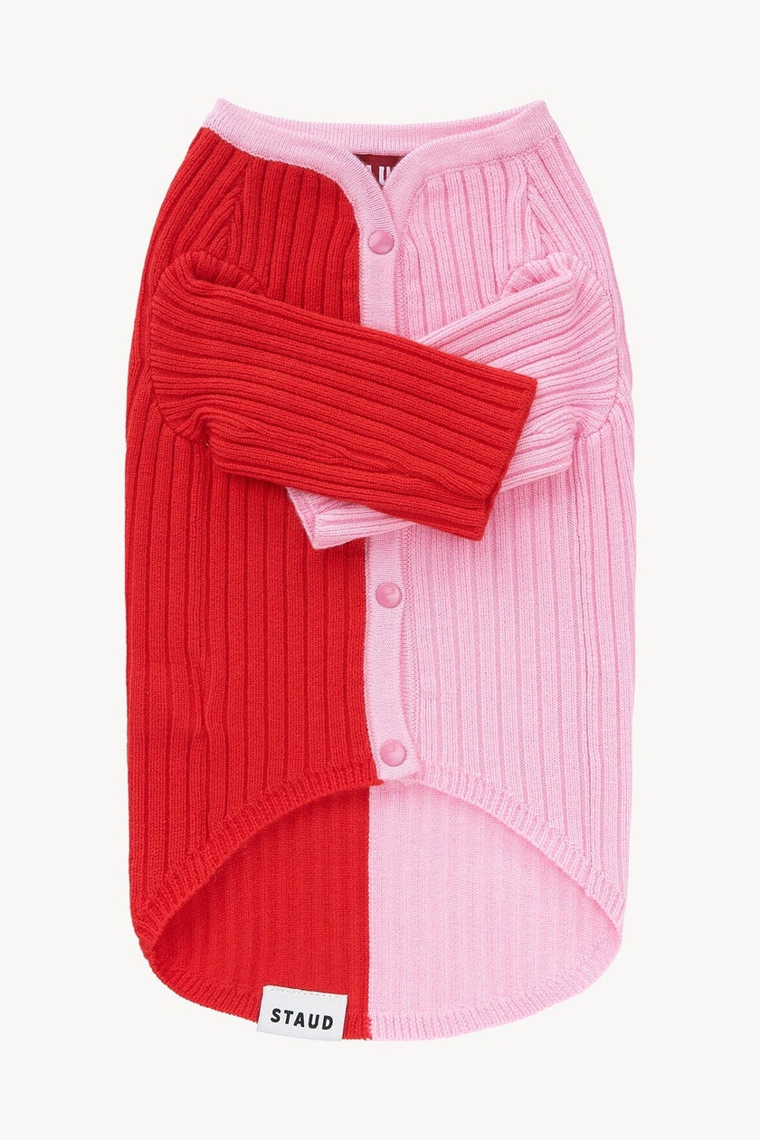 PET SHOKO SWEATER POPPY ROSEBUD - Image 2