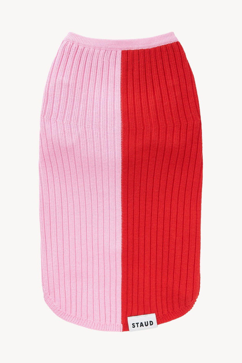 PET SHOKO SWEATER POPPY ROSEBUD - Image 5