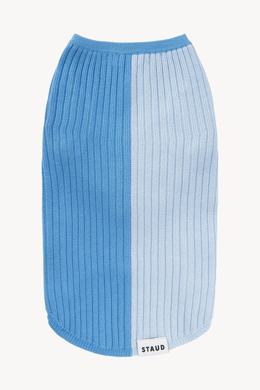 PET SHOKO SWEATER PERIWINKLE MULTI - Image 5