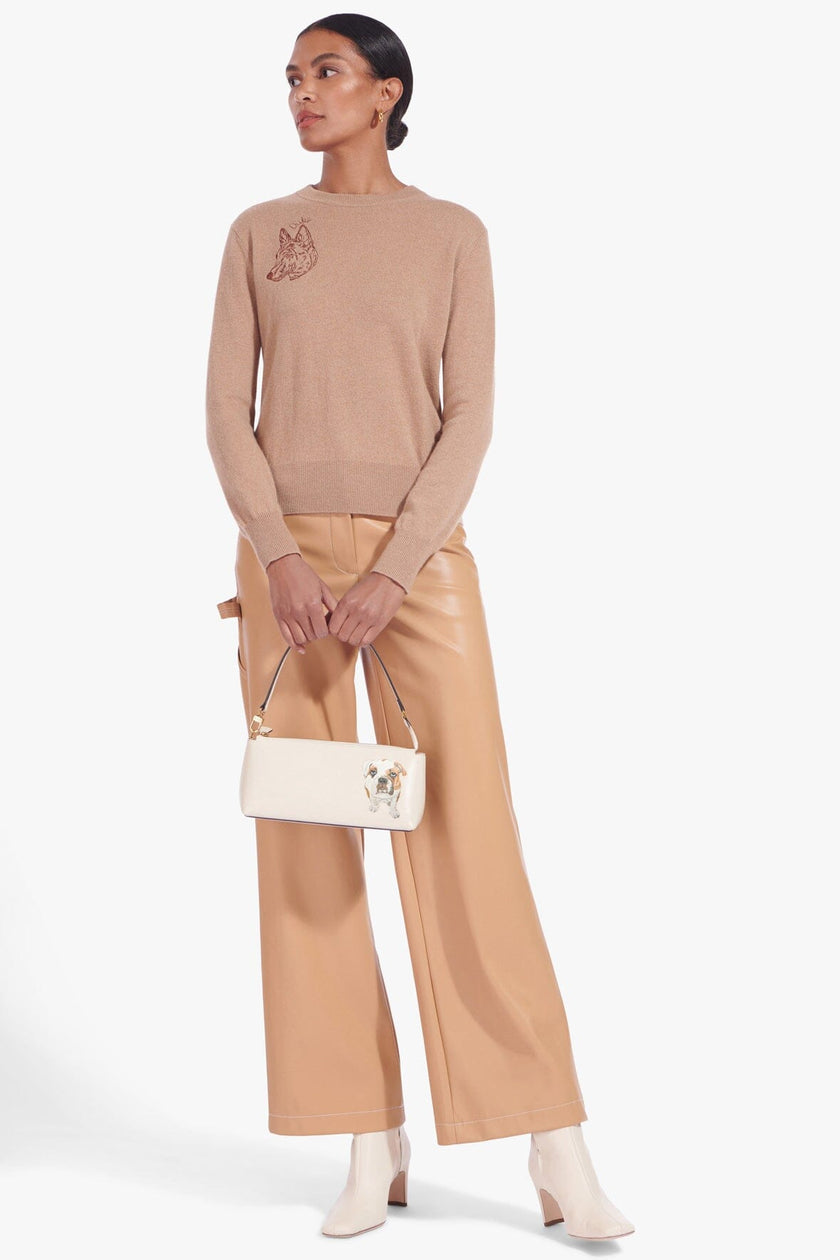 CUSTOM KAIA BAG CREAM - Image 5
