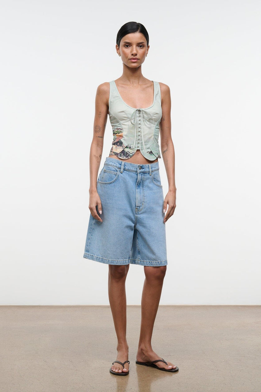 VITTORIA TOP ENDLESS SUMMER - Image 2