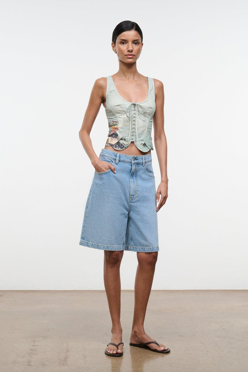 VITTORIA TOP ENDLESS SUMMER - Image 5