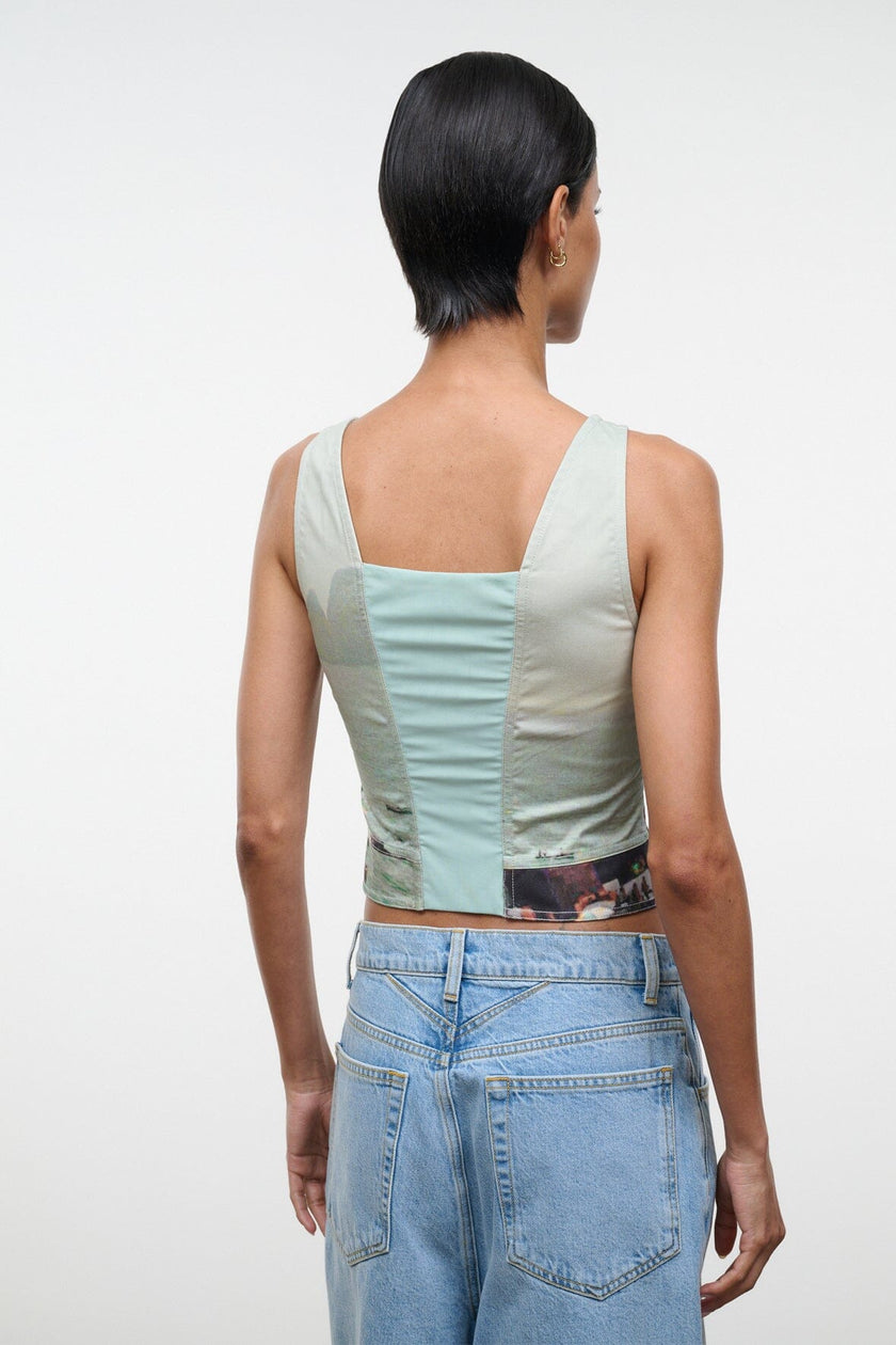 VITTORIA TOP ENDLESS SUMMER - Image 3