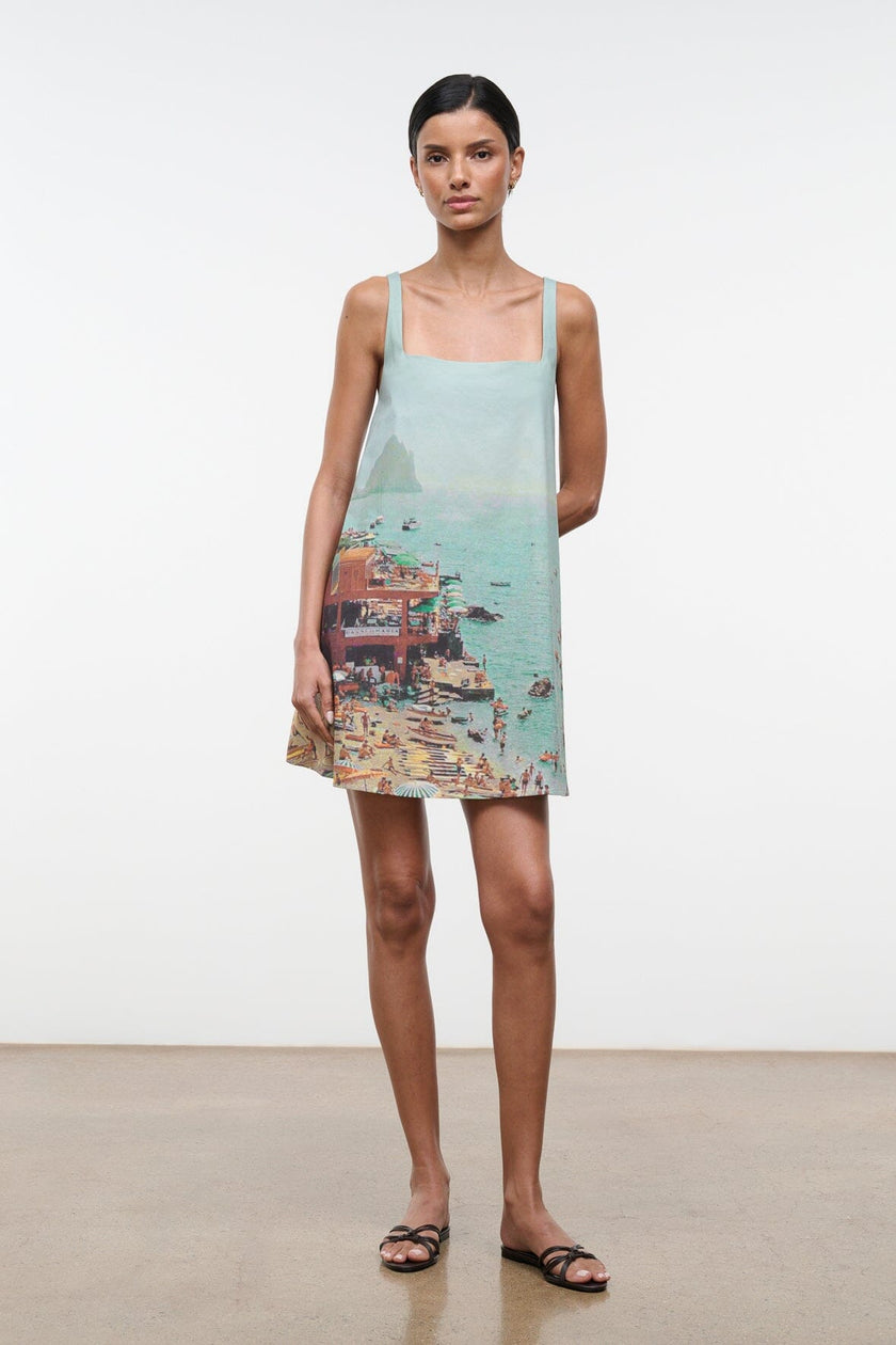 BRIO DRESS ENDLESS SUMMER - Image 3