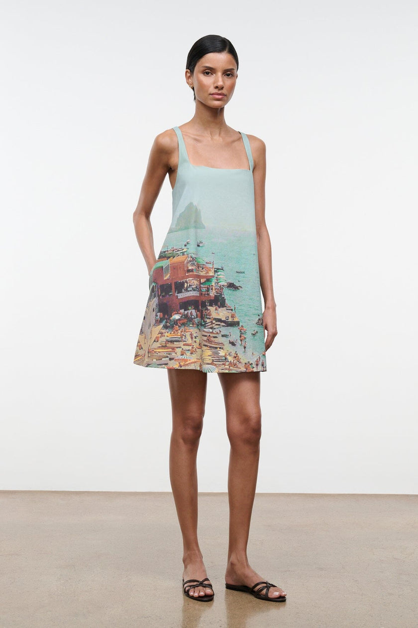 BRIO DRESS ENDLESS SUMMER