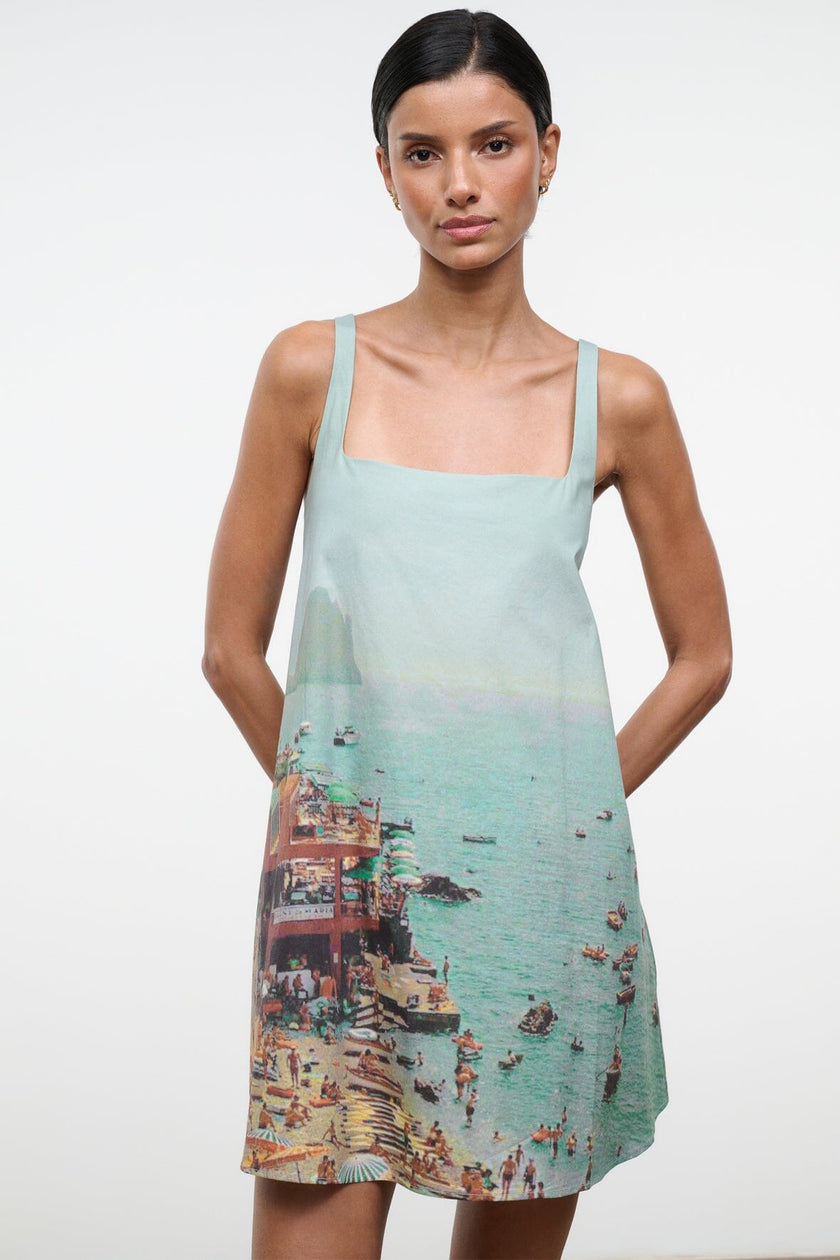 BRIO DRESS ENDLESS SUMMER - Image 2