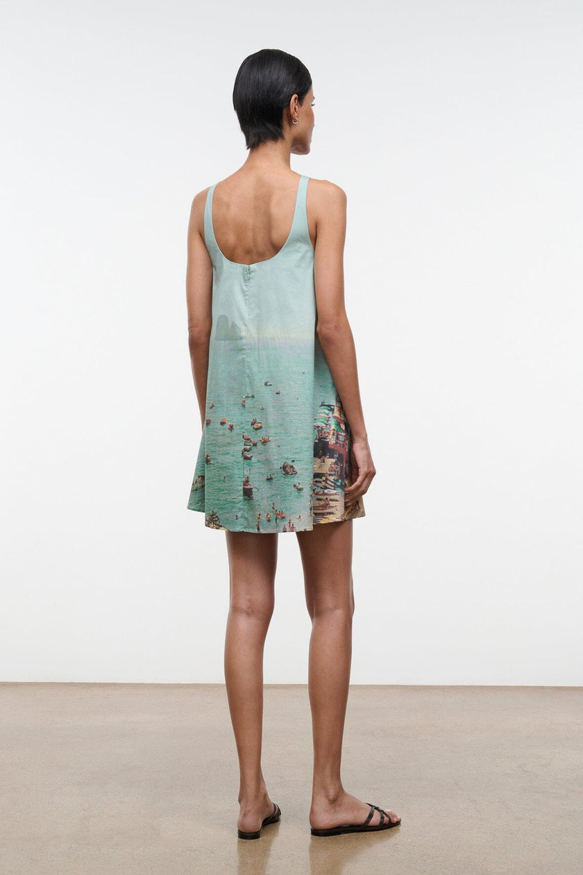 BRIO DRESS ENDLESS SUMMER - Image 4