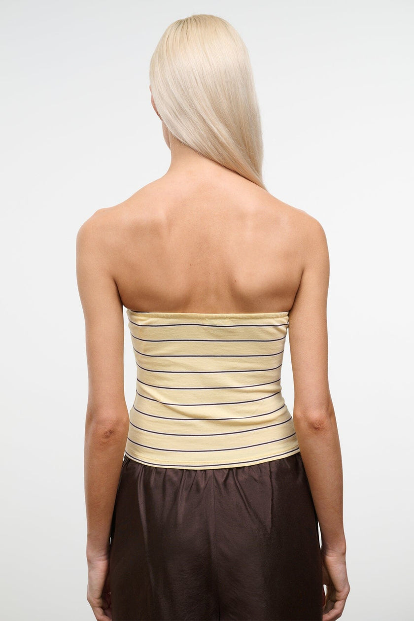 AMELIA TOP MONDAY STRIPE - Image 5