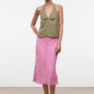 LUCIA SKIRT  FLIRT