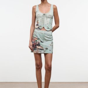 DARIA SKIRT ENDLESS SUMMER