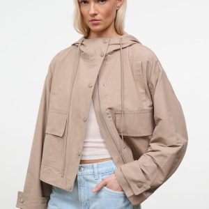 ALTA JACKET DESERT