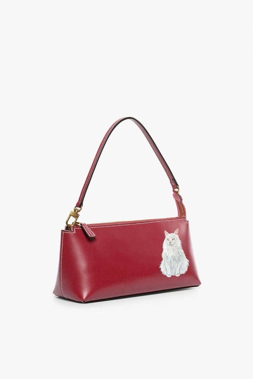CUSTOM KAIA BAG PINOT - Image 3
