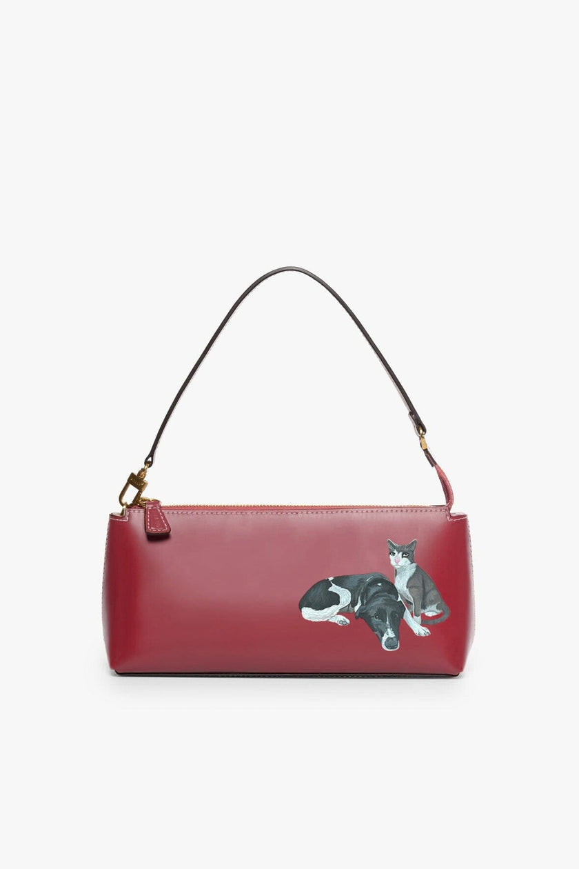 CUSTOM KAIA BAG PINOT - Image 2