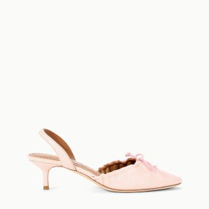 ALBA BALLET SLINGBACK CHERRY BLOSSOM