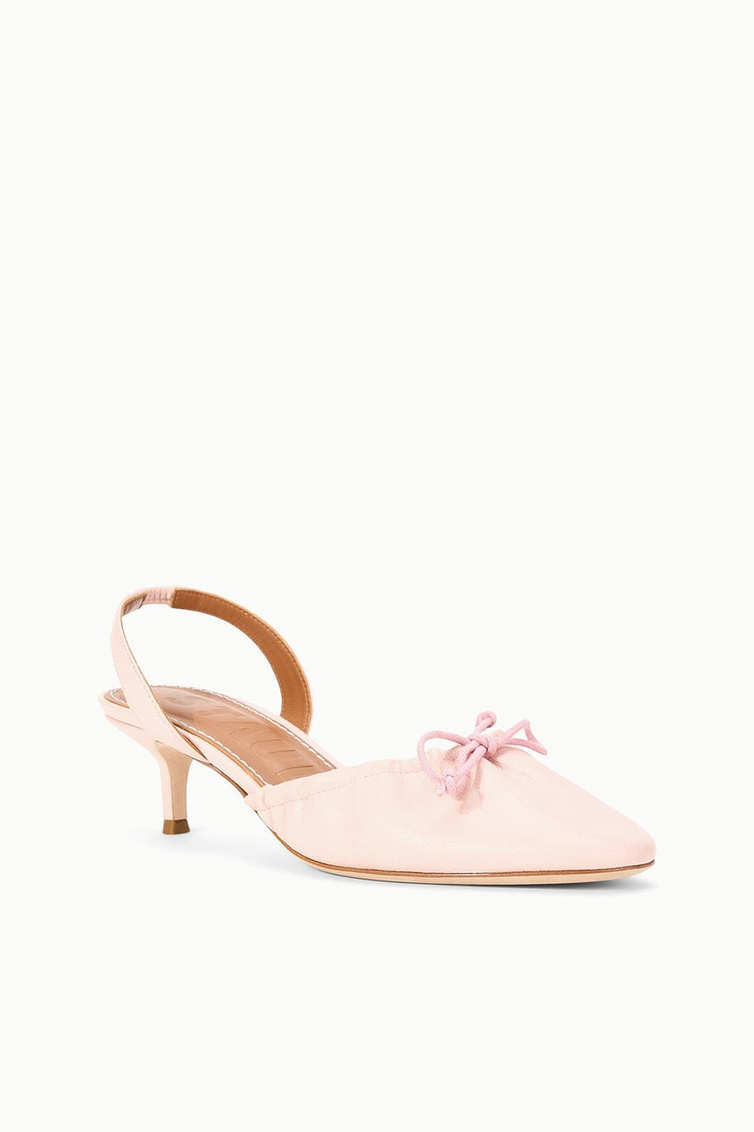 ALBA BALLET SLINGBACK CHERRY BLOSSOM - Image 2