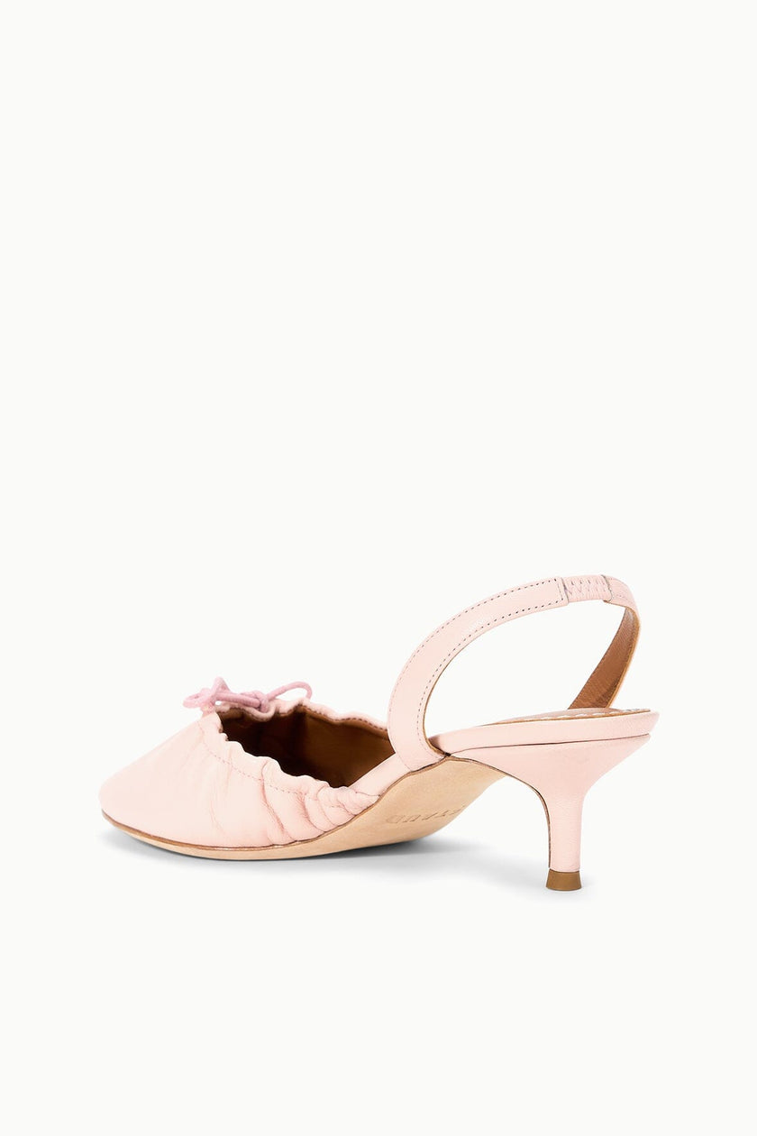 ALBA BALLET SLINGBACK CHERRY BLOSSOM - Image 3
