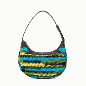 ALDEN SHOULDER BAG HAPPY SACK
