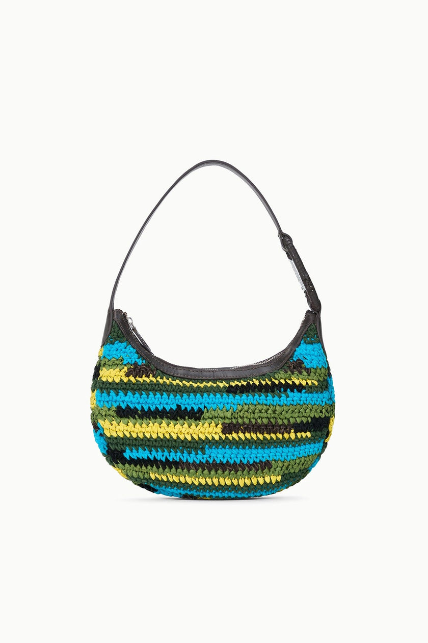ALDEN SHOULDER BAG HAPPY SACK