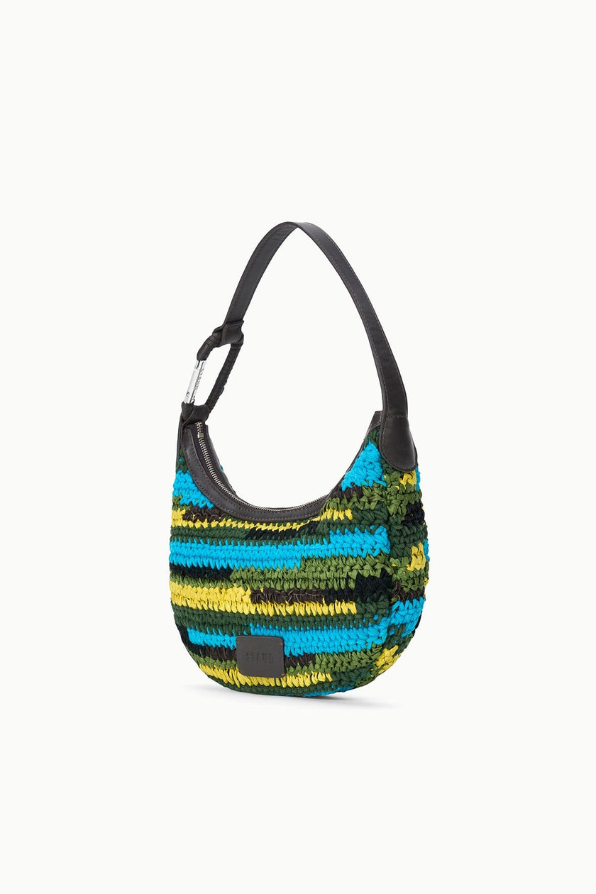 ALDEN SHOULDER BAG HAPPY SACK - Image 3