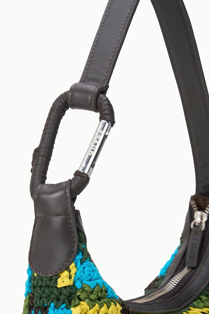 ALDEN SHOULDER BAG HAPPY SACK - Image 5
