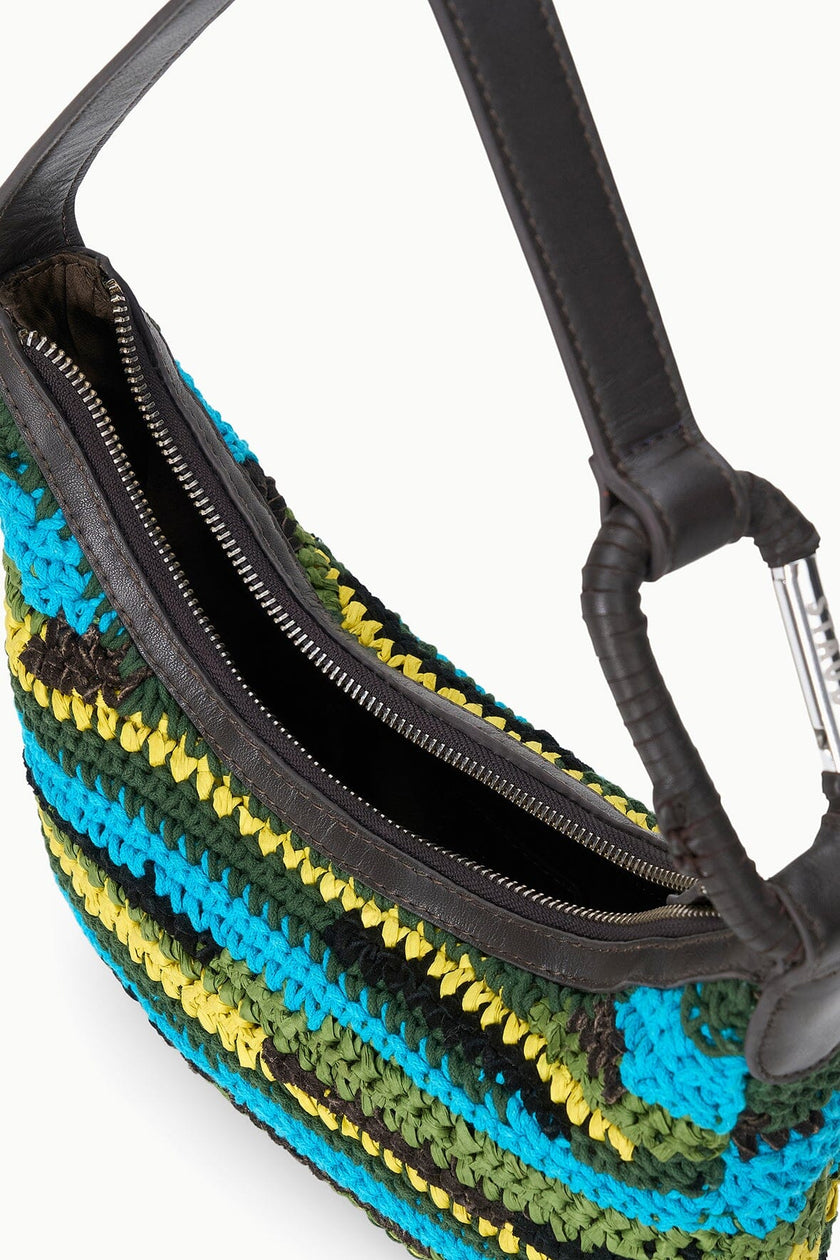 ALDEN SHOULDER BAG HAPPY SACK - Image 7